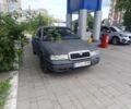 Чорний Шкода Октавія, об'ємом двигуна 2 л та пробігом 396 тис. км за 1400 $, фото 1 на Automoto.ua