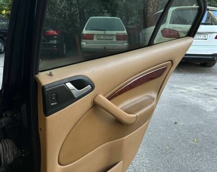 Чорний Шкода Октавія, об'ємом двигуна 1.9 л та пробігом 460 тис. км за 3632 $, фото 4 на Automoto.ua