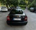 Чорний Шкода Октавія, об'ємом двигуна 1.9 л та пробігом 460 тис. км за 3632 $, фото 6 на Automoto.ua