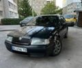Чорний Шкода Октавія, об'ємом двигуна 1.9 л та пробігом 460 тис. км за 3632 $, фото 1 на Automoto.ua