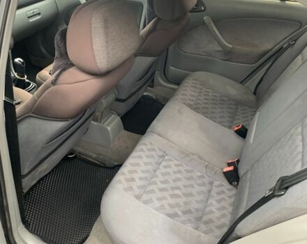 Чорний Шкода Октавія, об'ємом двигуна 1.9 л та пробігом 444 тис. км за 3850 $, фото 7 на Automoto.ua