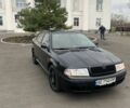 Чорний Шкода Октавія, об'ємом двигуна 1.9 л та пробігом 444 тис. км за 3850 $, фото 1 на Automoto.ua