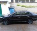 Черный Шкода Октавия, объемом двигателя 2 л и пробегом 415 тыс. км за 3300 $, фото 7 на Automoto.ua
