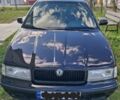 Черный Шкода Октавия, объемом двигателя 0 л и пробегом 268 тыс. км за 3394 $, фото 1 на Automoto.ua