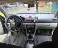 Черный Шкода Октавия, объемом двигателя 2 л и пробегом 415 тыс. км за 3300 $, фото 1 на Automoto.ua