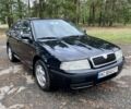 Чорний Шкода Октавія, об'ємом двигуна 1.9 л та пробігом 350 тис. км за 3100 $, фото 1 на Automoto.ua