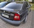Черный Шкода Октавия, объемом двигателя 1.8 л и пробегом 345 тыс. км за 3300 $, фото 3 на Automoto.ua