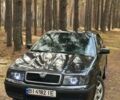 Черный Шкода Октавия, объемом двигателя 2 л и пробегом 423 тыс. км за 5200 $, фото 1 на Automoto.ua