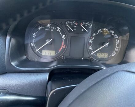 Чорний Шкода Октавія, об'ємом двигуна 1 л та пробігом 440 тис. км за 3300 $, фото 5 на Automoto.ua