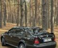 Черный Шкода Октавия, объемом двигателя 2 л и пробегом 423 тыс. км за 5200 $, фото 3 на Automoto.ua