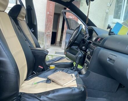 Чорний Шкода Октавія, об'ємом двигуна 1 л та пробігом 440 тис. км за 3300 $, фото 1 на Automoto.ua