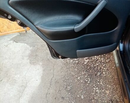 Черный Шкода Октавия, объемом двигателя 1.8 л и пробегом 290 тыс. км за 5000 $, фото 10 на Automoto.ua