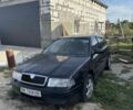 Чорний Шкода Октавія, об'ємом двигуна 1.8 л та пробігом 500 тис. км за 1005 $, фото 1 на Automoto.ua