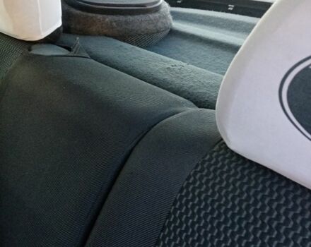 Черный Шкода Октавия, объемом двигателя 1.8 л и пробегом 290 тыс. км за 5000 $, фото 11 на Automoto.ua