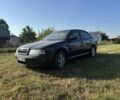 Черный Шкода Октавия, объемом двигателя 1.9 л и пробегом 250 тыс. км за 1800 $, фото 1 на Automoto.ua