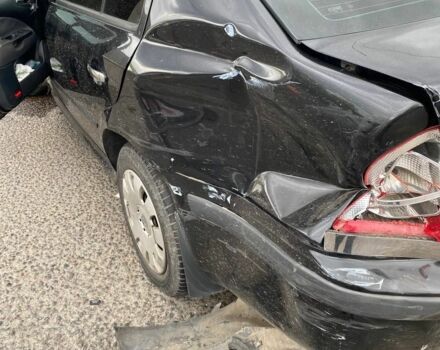 Шкода Октавия 2003 в Львове на Automoto.ua Черный Шкода Октавия, объемом двигателя 0 л и пробегом 350 тыс. км за 1800 $, фото 3 на Automoto.ua