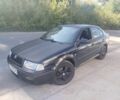Черный Шкода Октавия, объемом двигателя 1.8 л и пробегом 255 тыс. км за 3200 $, фото 1 на Automoto.ua