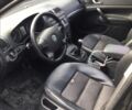 Черный Шкода Октавия, объемом двигателя 2 л и пробегом 418 тыс. км за 3100 $, фото 6 на Automoto.ua
