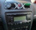 Чорний Шкода Октавія, об'ємом двигуна 1.6 л та пробігом 221 тис. км за 6100 $, фото 15 на Automoto.ua