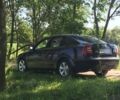 Черный Шкода Октавия, объемом двигателя 2 л и пробегом 370 тыс. км за 5000 $, фото 1 на Automoto.ua