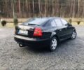 Черный Шкода Октавия, объемом двигателя 2 л и пробегом 418 тыс. км за 3100 $, фото 2 на Automoto.ua