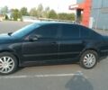 Черный Шкода Октавия, объемом двигателя 1.6 л и пробегом 233 тыс. км за 5000 $, фото 3 на Automoto.ua