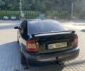 Чорний Шкода Октавія, об'ємом двигуна 1.9 л та пробігом 485 тис. км за 4800 $, фото 3 на Automoto.ua