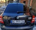 Чорний Шкода Октавія, об'ємом двигуна 1.6 л та пробігом 221 тис. км за 6100 $, фото 2 на Automoto.ua