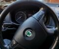 Чорний Шкода Октавія, об'ємом двигуна 1.6 л та пробігом 221 тис. км за 6100 $, фото 7 на Automoto.ua
