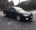 Черный Шкода Октавия, объемом двигателя 2 л и пробегом 418 тыс. км за 3100 $, фото 1 на Automoto.ua