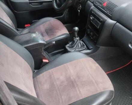 Черный Шкода Октавия, объемом двигателя 0 л и пробегом 225 тыс. км за 4350 $, фото 13 на Automoto.ua