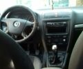 Черный Шкода Октавия, объемом двигателя 1.9 л и пробегом 227 тыс. км за 6800 $, фото 1 на Automoto.ua