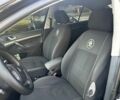Черный Шкода Октавия, объемом двигателя 1.6 л и пробегом 400 тыс. км за 4500 $, фото 5 на Automoto.ua