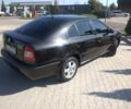 Черный Шкода Октавия, объемом двигателя 1.6 л и пробегом 293 тыс. км за 4000 $, фото 5 на Automoto.ua
