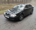 Черный Шкода Октавия, объемом двигателя 0 л и пробегом 225 тыс. км за 4350 $, фото 2 на Automoto.ua