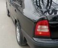 Черный Шкода Октавия, объемом двигателя 1.8 л и пробегом 300 тыс. км за 5200 $, фото 10 на Automoto.ua