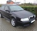 Шкода Октавия 2005 в Хусте на Automoto.ua Черный Шкода Октавия, объемом двигателя 0 л и пробегом 255 тыс. км за 5500 $, фото 1 на Automoto.ua