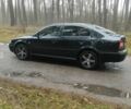 Черный Шкода Октавия, объемом двигателя 0 л и пробегом 225 тыс. км за 4350 $, фото 5 на Automoto.ua