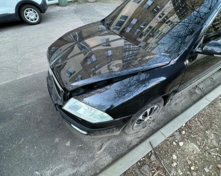 Чорний Шкода Октавія, об'ємом двигуна 0 л та пробігом 2 тис. км за 3000 $, фото 2 на Automoto.ua