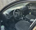 Черный Шкода Октавия, объемом двигателя 1.6 л и пробегом 400 тыс. км за 4500 $, фото 4 на Automoto.ua