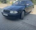 Черный Шкода Октавия, объемом двигателя 1.9 л и пробегом 100 тыс. км за 2200 $, фото 1 на Automoto.ua