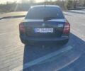 Черный Шкода Октавия, объемом двигателя 1.6 л и пробегом 325 тыс. км за 4500 $, фото 4 на Automoto.ua