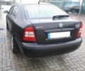 Шкода Октавия 2005 в Хусте на Automoto.ua Черный Шкода Октавия, объемом двигателя 0 л и пробегом 240 тыс. км за 5400 $, фото 4 на Automoto.ua