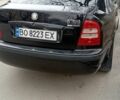 Черный Шкода Октавия, объемом двигателя 1.8 л и пробегом 300 тыс. км за 5200 $, фото 11 на Automoto.ua
