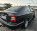 Черный Шкода Октавия, объемом двигателя 1.9 л и пробегом 450 тыс. км за 2192 $, фото 6 на Automoto.ua