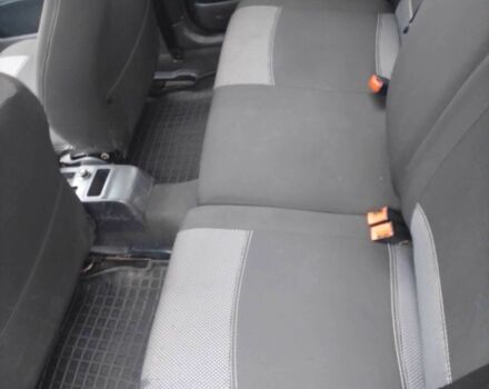 Шкода Октавия 2005 в Хусте на Automoto.ua Черный Шкода Октавия, объемом двигателя 0 л и пробегом 255 тыс. км за 5500 $, фото 9 на Automoto.ua