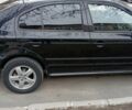 Черный Шкода Октавия, объемом двигателя 1.8 л и пробегом 300 тыс. км за 5200 $, фото 9 на Automoto.ua
