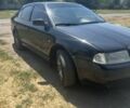 Черный Шкода Октавия, объемом двигателя 1.6 л и пробегом 290 тыс. км за 4500 $, фото 1 на Automoto.ua