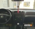 Черный Шкода Октавия, объемом двигателя 2 л и пробегом 311 тыс. км за 6000 $, фото 13 на Automoto.ua