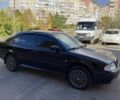 Чорний Шкода Октавія, об'ємом двигуна 1.6 л та пробігом 268 тис. км за 7200 $, фото 9 на Automoto.ua